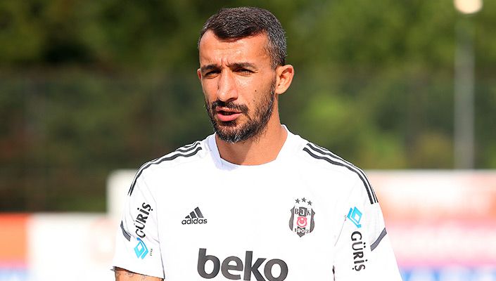 Mehmet Topal: ‘Benim için paradan çok daha değerli şeyler var’