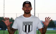 Mehmet Topal: “Beşiktaş’ta olmak çok büyük gurur”