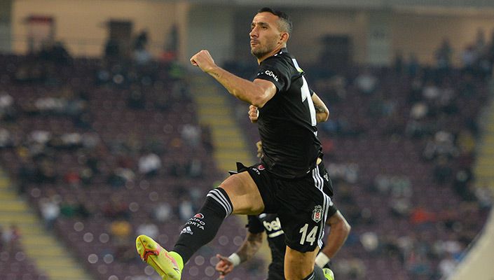 Mehmet Topal: “Lig uzun bir maraton”