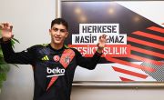Mehmet Tuğra Yeşilyurt’la Profesyonel Sözleşme İmzalandı