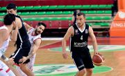 Mehmet Yağmur: Play-Off öncesinde özgüvenimizi yükselttik”