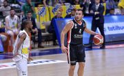 Mehmet Yağmur: “Sakin kalarak maçı kazandık”