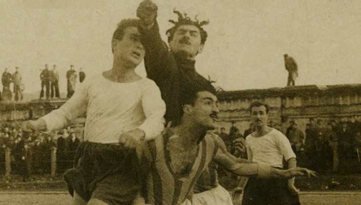 Beşiktaş Efsaneleri: Mehmet Ali Tanman