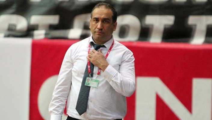 Galibiyet Serimizi Sürdürmek İstiyoruz