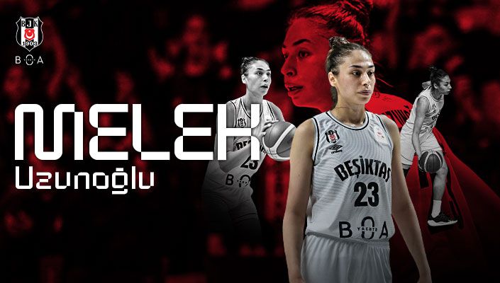 Melek Uzunoğlu’nun Sözleşmesi Yenilendi
