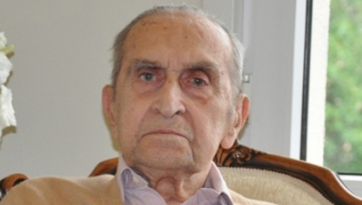 Melih Kazancı Vefat Etti