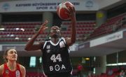 Beşiktaş BOA win comfortably on road