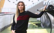 Meltem Keklik: ‘Beşiktaşlılığımı anlatacak tanımı bulamıyorum’
