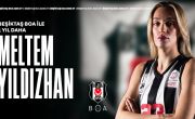 Meltem Yıldızhan’ın Sözleşmesi Yenilendi