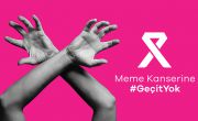 Meme Kanserine Geçit Yok