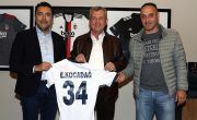 Menemenspor Kulübü Başkanı Tahir Şahin’den Kulübümüze Ziyaret