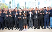 Merhum Metin Keçeli Son Yolculuğuna Uğurlandı
