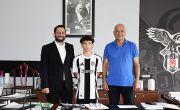 Meriç Dalcı Futbol Akademimize Dahil Oldu