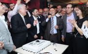 Mersin Beşiktaşlılar Derneği’nden 116. Yıl Kutlaması