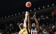 Beşiktaş Gain win away to Mersin 