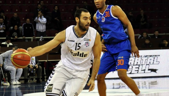Potada Rakip Anadolu Efes