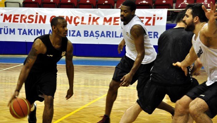 Hazırlıklar Tamamlandı