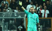 Mert Günok: “Benim adıma güzel bir maç oldu”