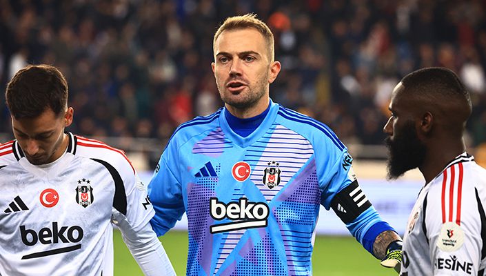 Mert Günok: “Bir türlü istenen mücadeleyi sergileyemiyoruz”