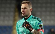 Mert Günok: “Gol yemeden galip gelmek önemliydi”