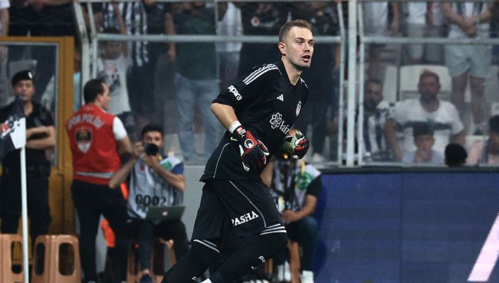 Mert Günok: “Takım olarak üzgünüz”