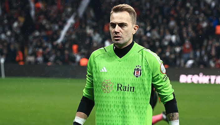 Mert Günok: “Taraftarlarımızdan özür diliyoruz”