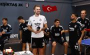 Mert Günok’un Doğum Günü Kutlandı