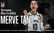 Yuvana Hoş Geldin Merve Tanıl