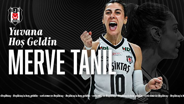 Yuvana Hoş Geldin Merve Tanıl
