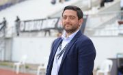 Mesut Kır: “Biz şampiyon olmak değil şampiyon kalmak istiyoruz”