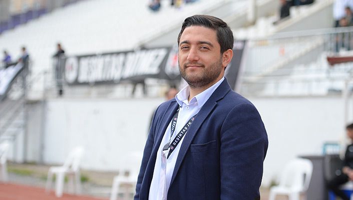 Mesut Kır: “Biz şampiyon olmak değil şampiyon kalmak istiyoruz”