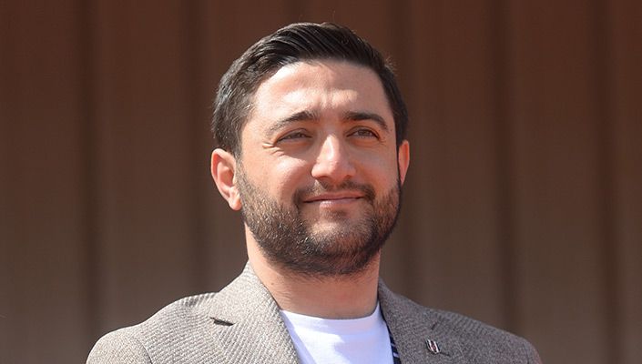 Mesut Kır: “İyi bir maç oldu”