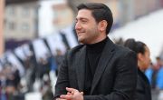 Mesut Kır: “Oyuncularımı kutluyorum”