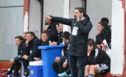 Mesut Kır: “Oyuncularımı kutluyorum”