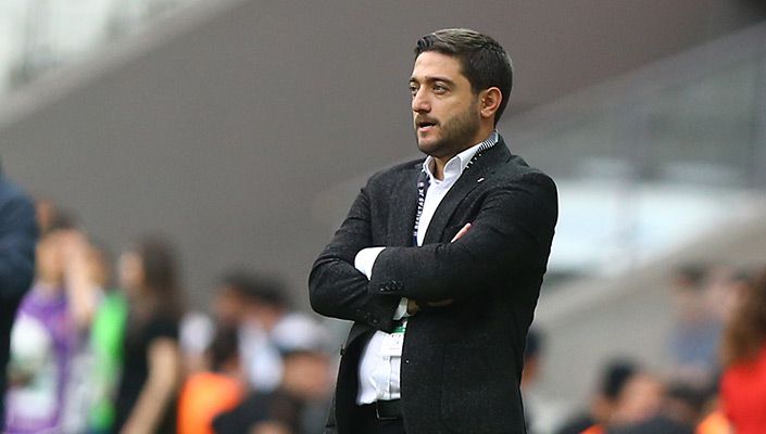 Mesut Kır: “Tur atladığımız için mutluyuz”