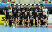 Beşiktaş Mogaz HT top HC Metalurg 30-22 on road for first CL win
