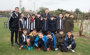 Metin Albayrak’tan Beşiktaş JK Spor Okulları Sömestr Kampına Ziyaret