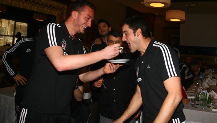Emre Metin’in Doğum Günü