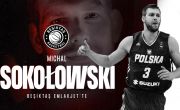 Michal Sokolowski joins Beşiktaş Emlakjet