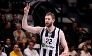Michal Sokolowski: “Galibiyeti hak ettik”