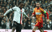 Michy Batshuayi: We reacted well...
