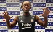 Michy Batshuayi Sağlık Kontrolünden Geçti