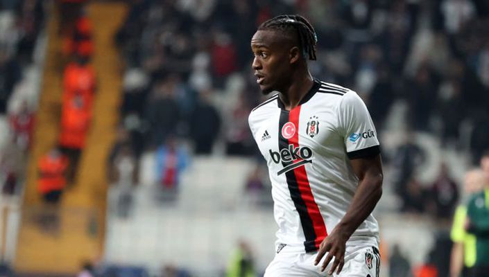Michy Batshuayi’nin Sağlık Durumu Hakkında Bilgilendirme