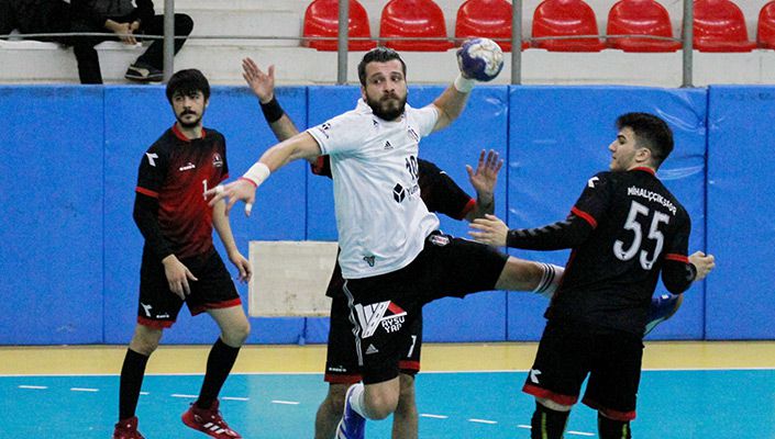 Mihalıççık:31 Beşiktaş Yurtbay Seramik:39