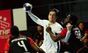 Black Eagles storm to another Super League win