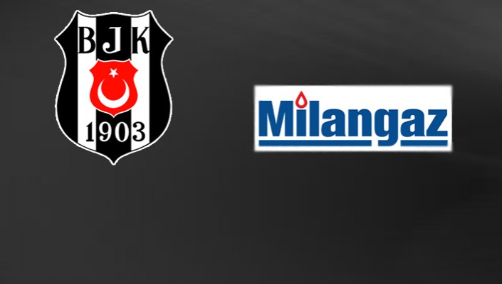 Milangaz ile Sponsorluk Anlaşması İmzalandı