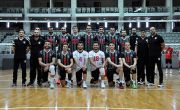 Beşiktaş Men’s Volleyball falls in Milas