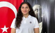 Nesrin Baş makes European final 
