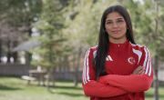 Milli Güreşçimiz Nesrin Baş, Büyükler Avrupa Şampiyonası’nda Ülkemizi Temsil Edecek