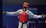 Milli Taekwondocumuz İbrahim Hamza Hasanoğlu, Dakar 2026 Yaz Gençlik Olimpiyat Oyunları Milli Takım Seçmelerine Katılacak